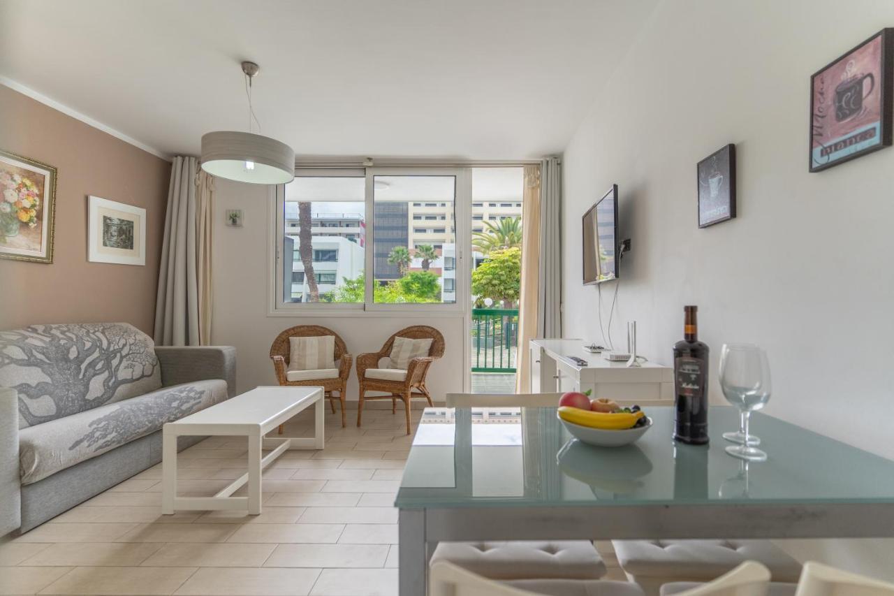 Go2Tenerife Apart'Arona City Center & Beach At 5 Min Exterior photo