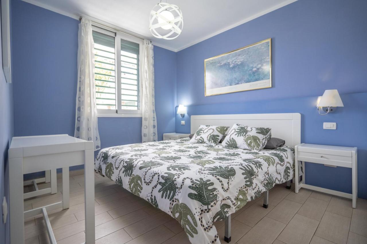 Go2Tenerife Apart'Arona City Center & Beach At 5 Min Exterior photo